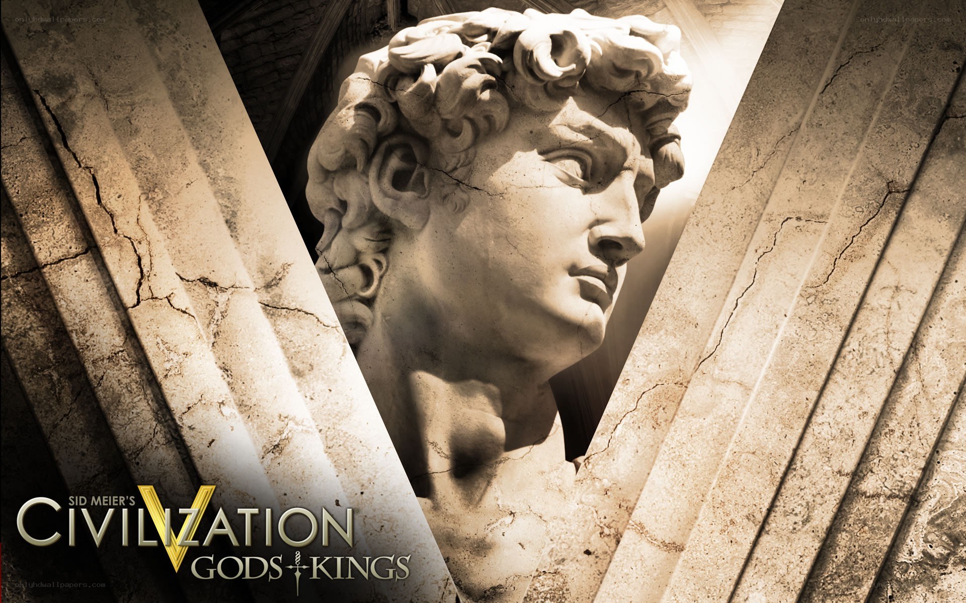 Civilization: Gods & Kings