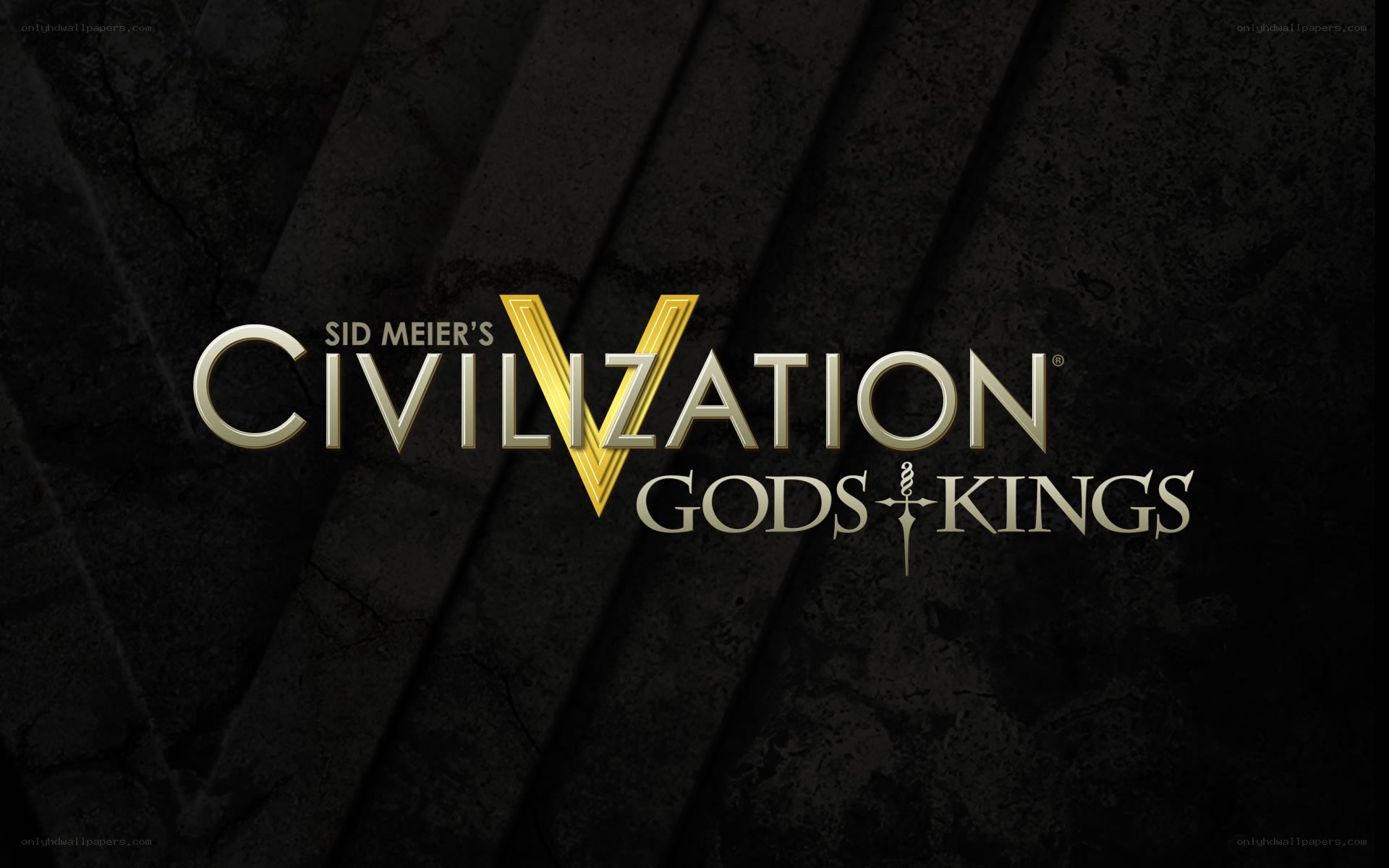 Civilization V: Gods & Kings