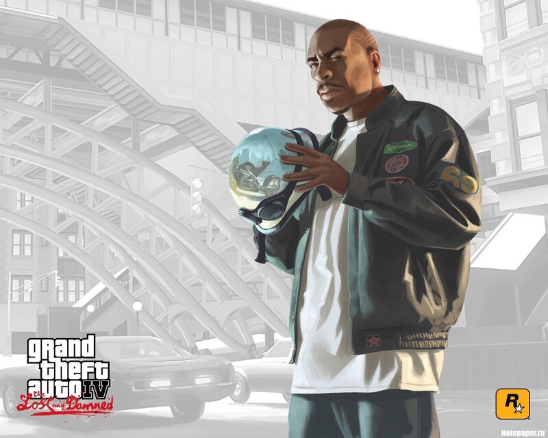 CJ holding helmet in city
