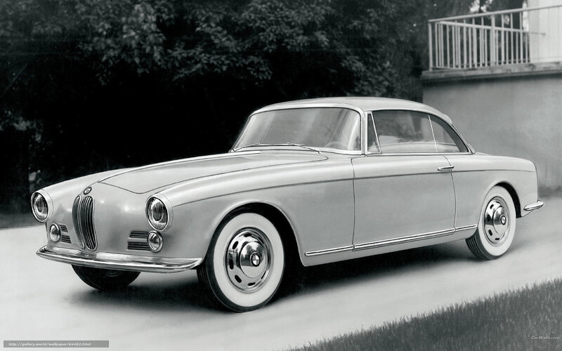 Classic Alfa Romeo Car