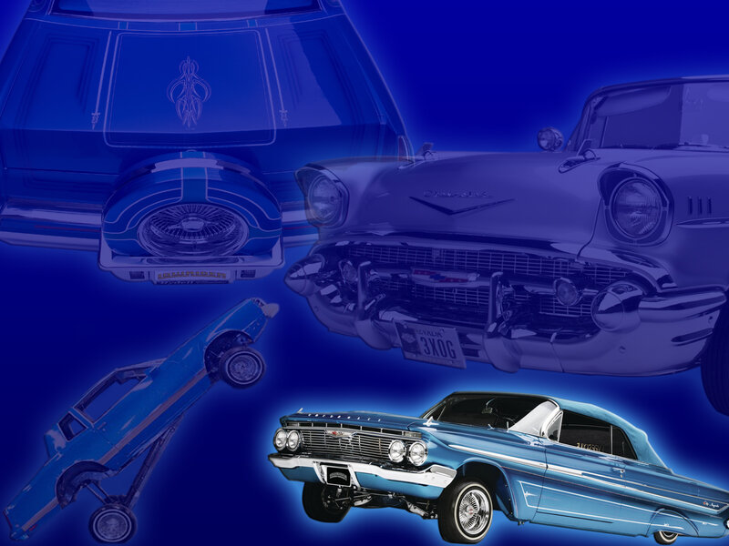 Classic American Cars