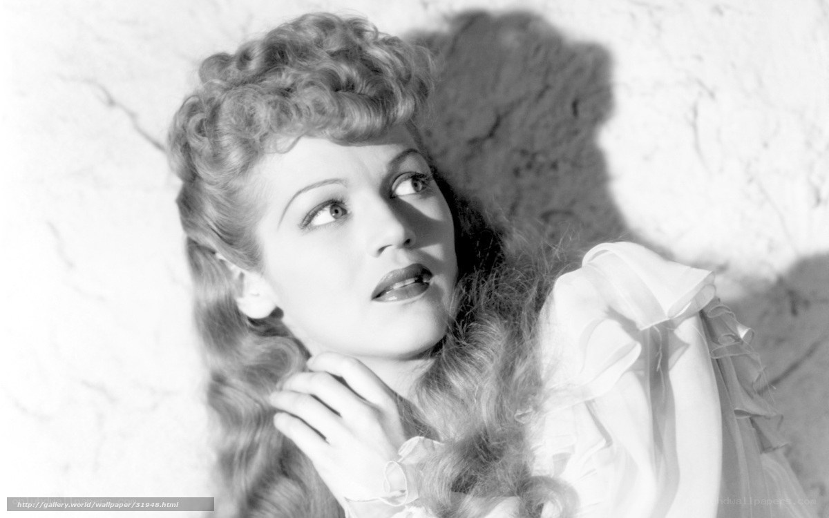 classic black and white portrait