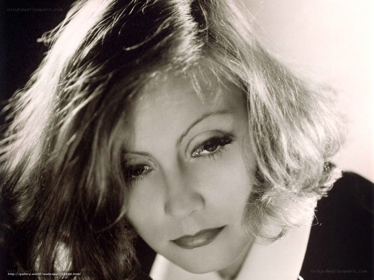 classic black and white portrait