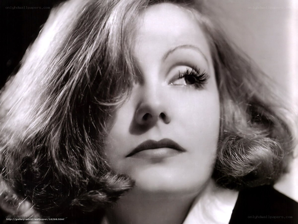 classic black and white portrait