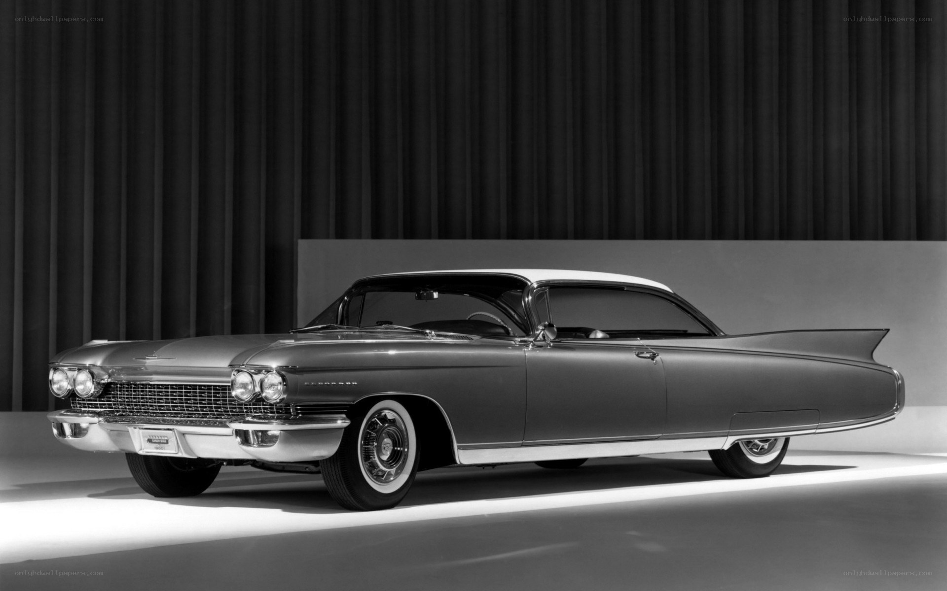 Classic Cadillac Eldorado