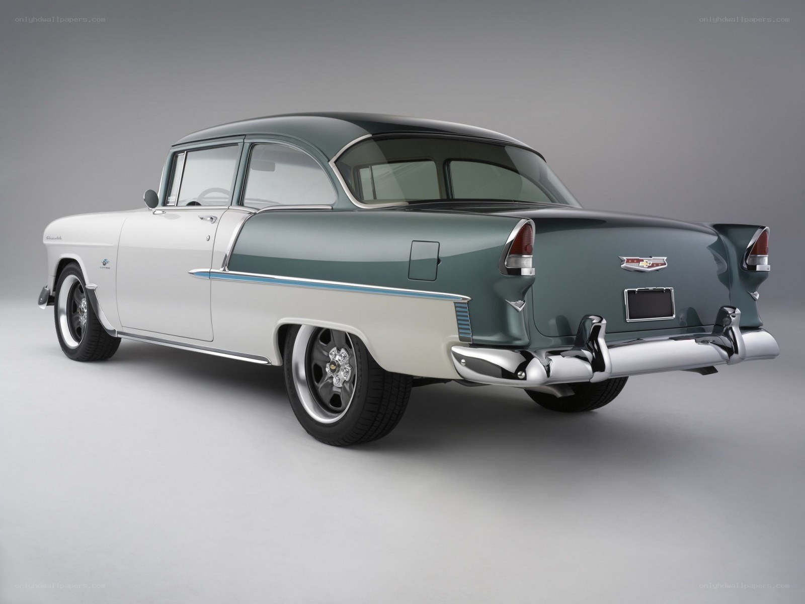 Classic Chevrolet Bel Air