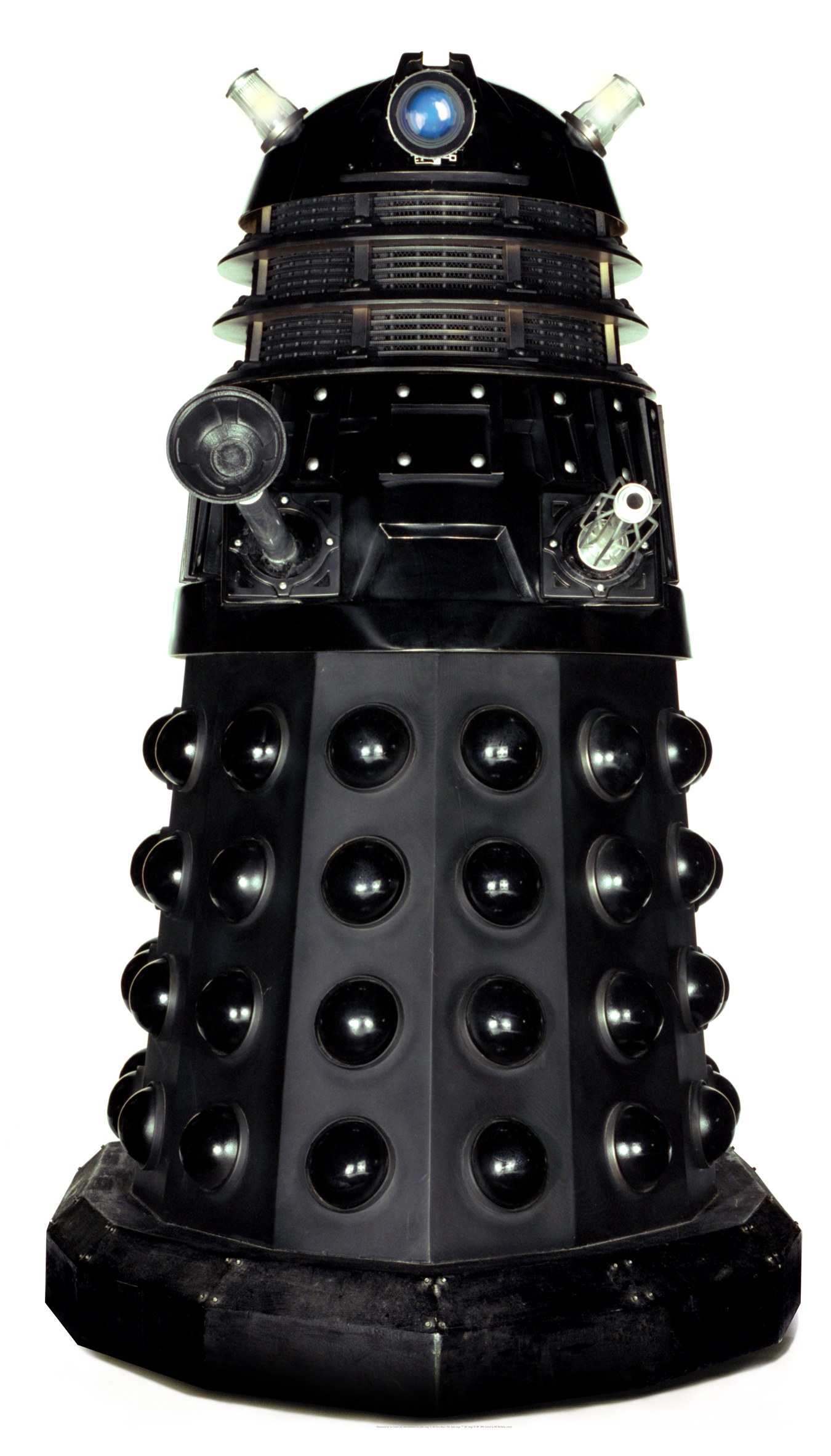 Classic Dalek from Doctor Who