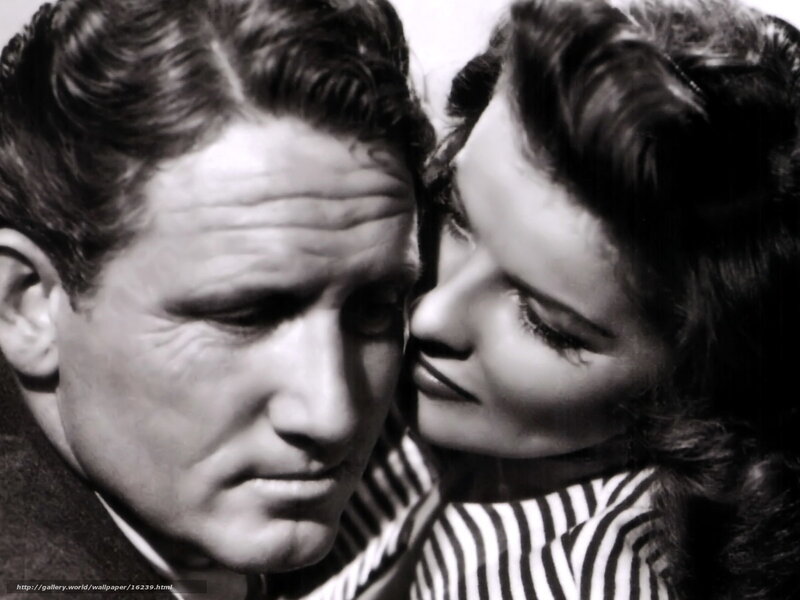 classic film couple portrait