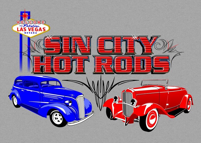 Classic Hot Rod Cars