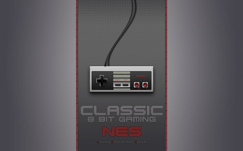 Classic NES Gaming