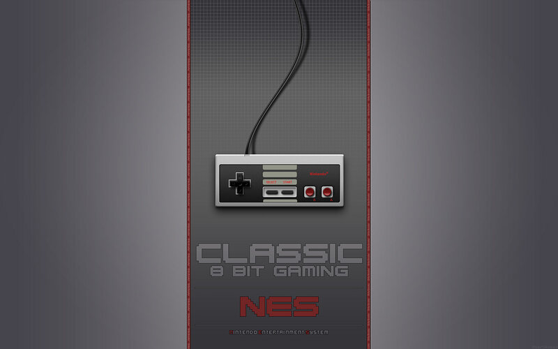 Classic NES Gaming
