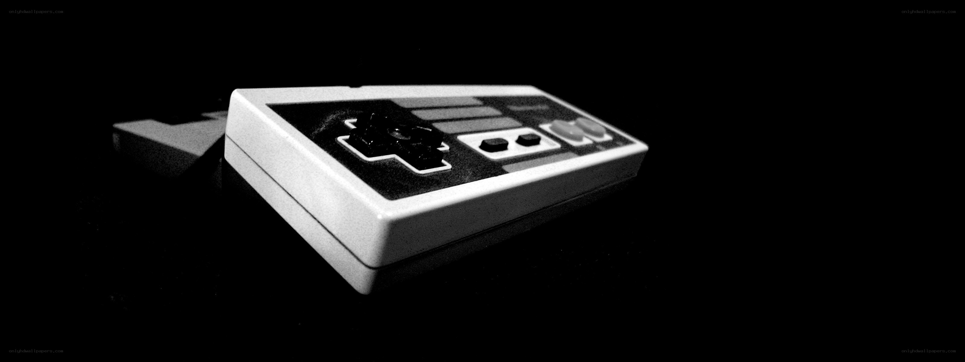 classic nintendo controller