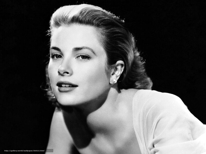 Classic portrait of a woman