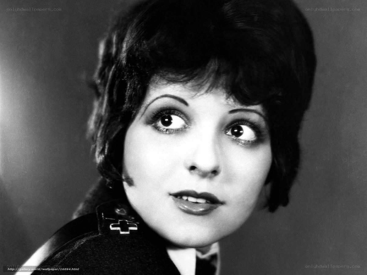 Classic portrait of a woman