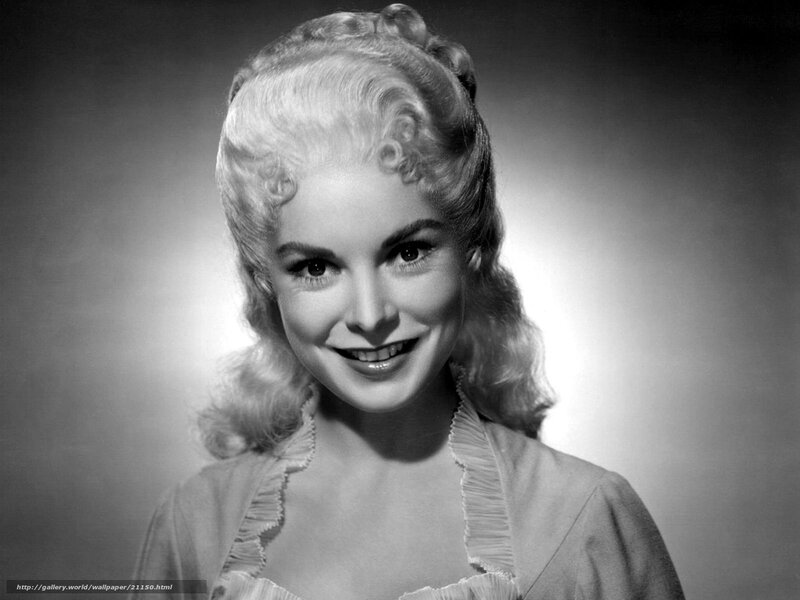 Classic portrait of a woman