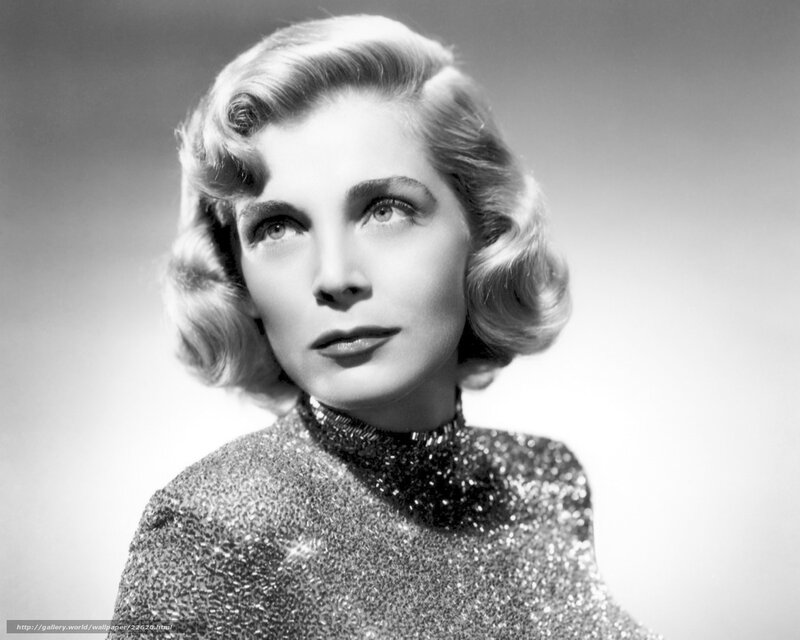 Classic portrait of a woman