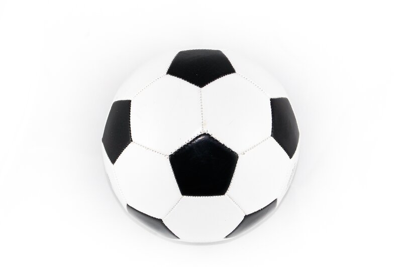 classic soccer ball