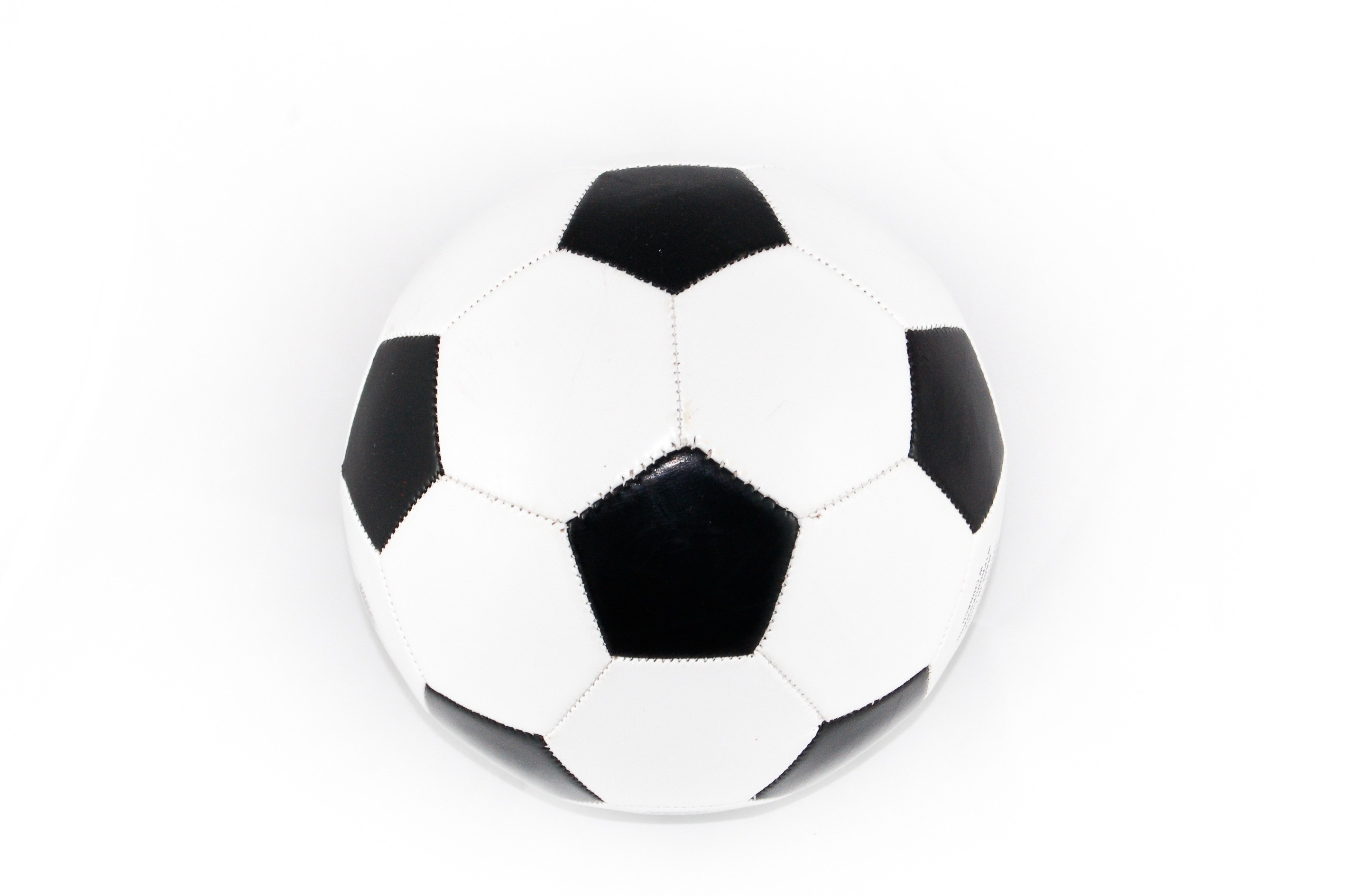 classic soccer ball