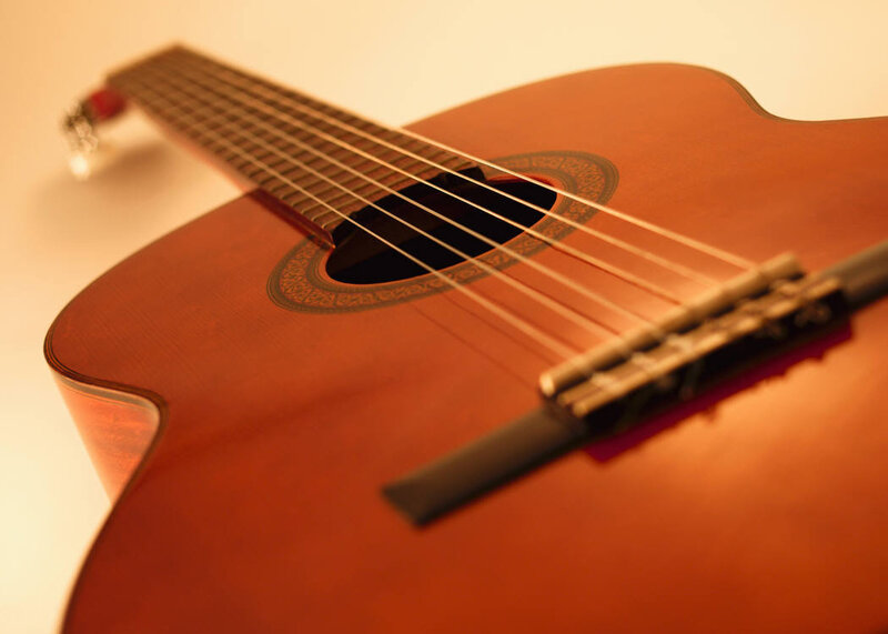 Classical Guitar