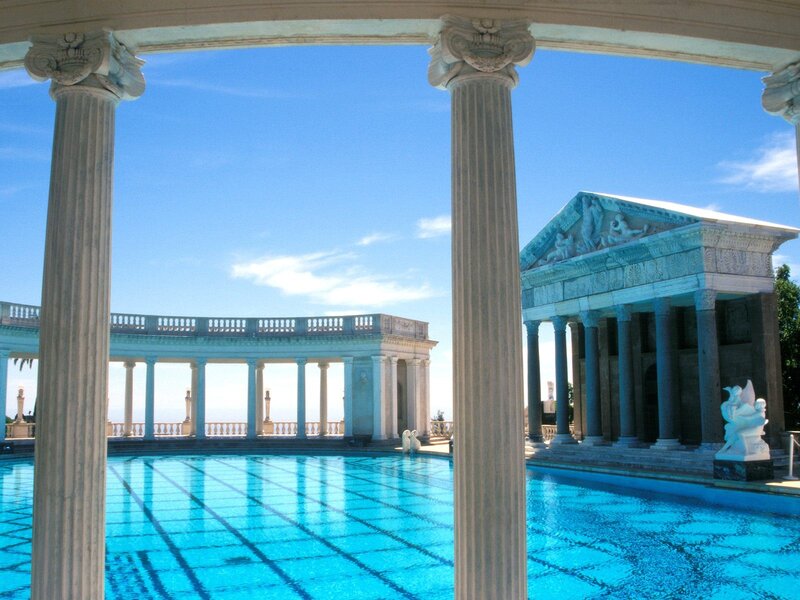 Classical Pool Complex