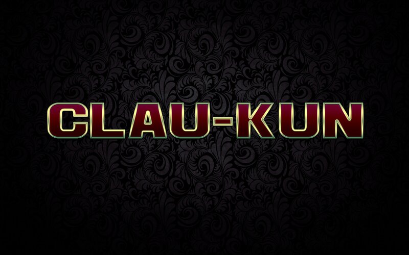Clau-Kun logo