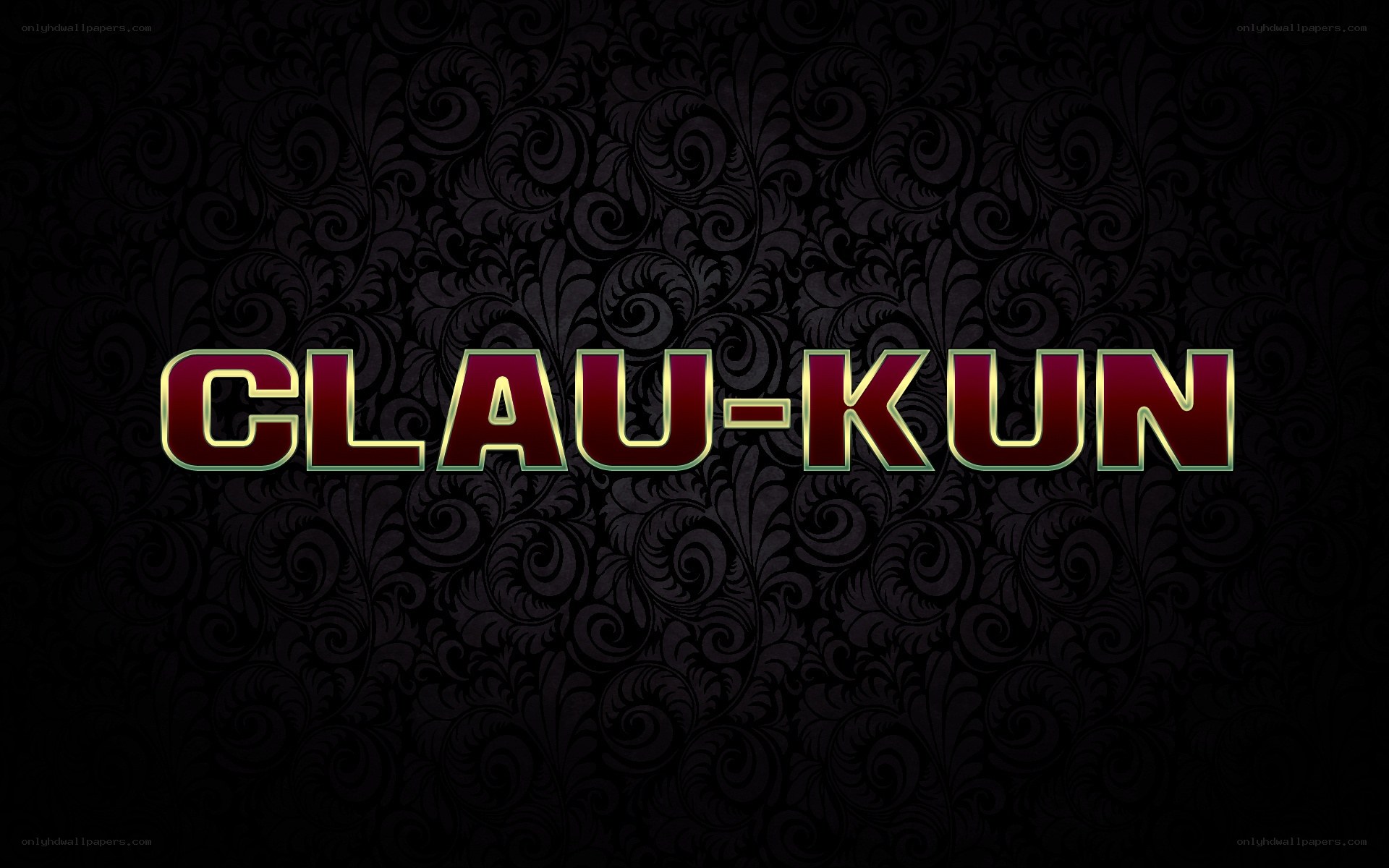 Clau-Kun logo