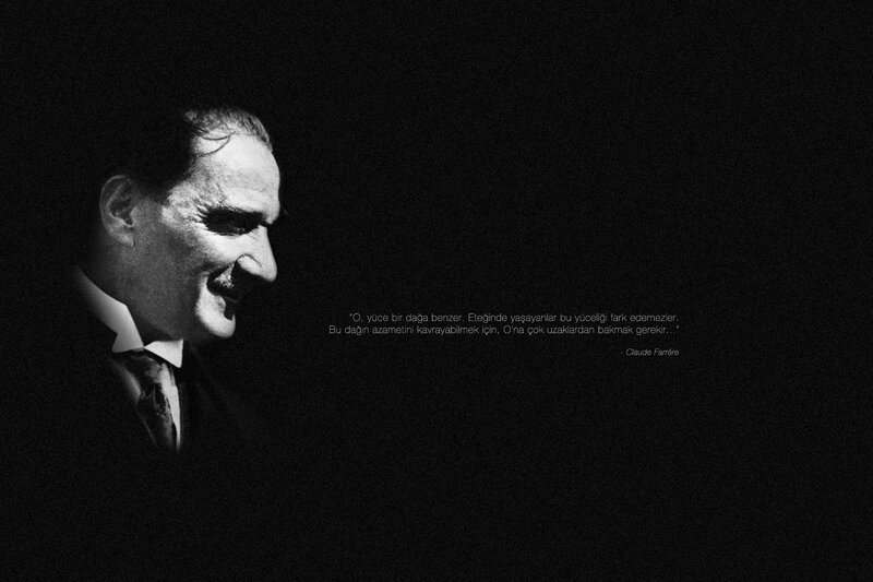 Claude Farrère quote portrait