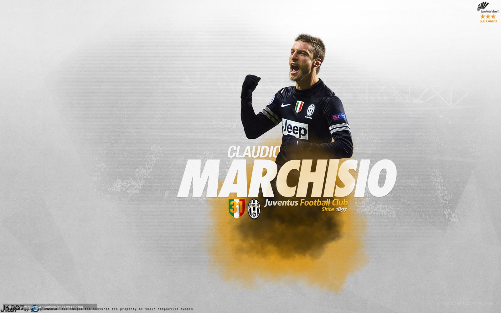 Claudio Marchisio Juventus