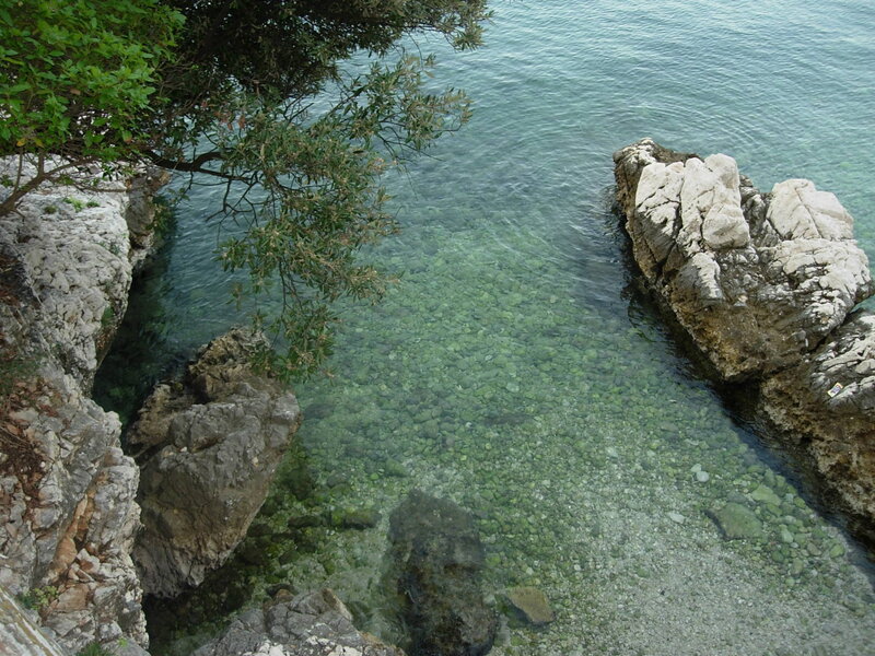 Clear Water Cove