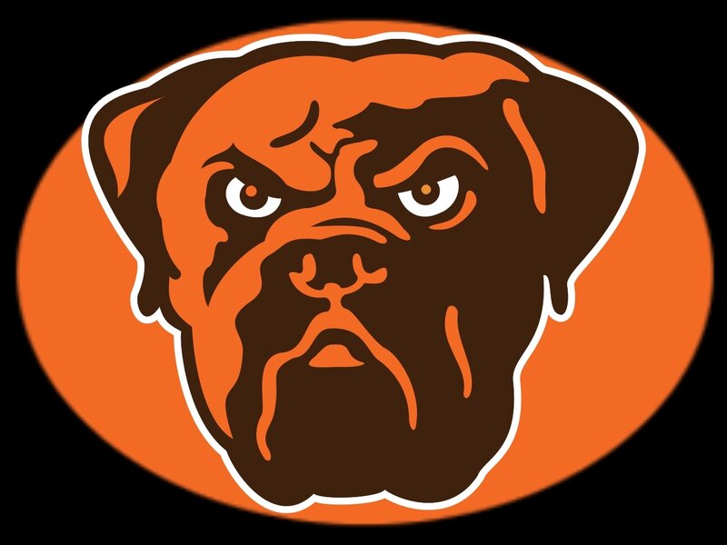 Cleveland Browns logo
