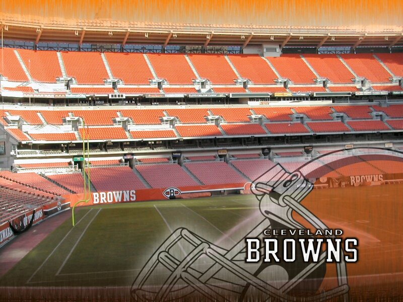 Cleveland Browns Stadium