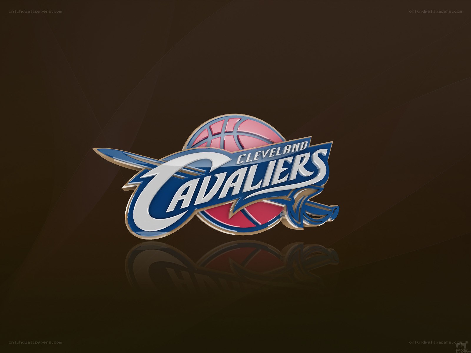 Cleveland Cavaliers logo