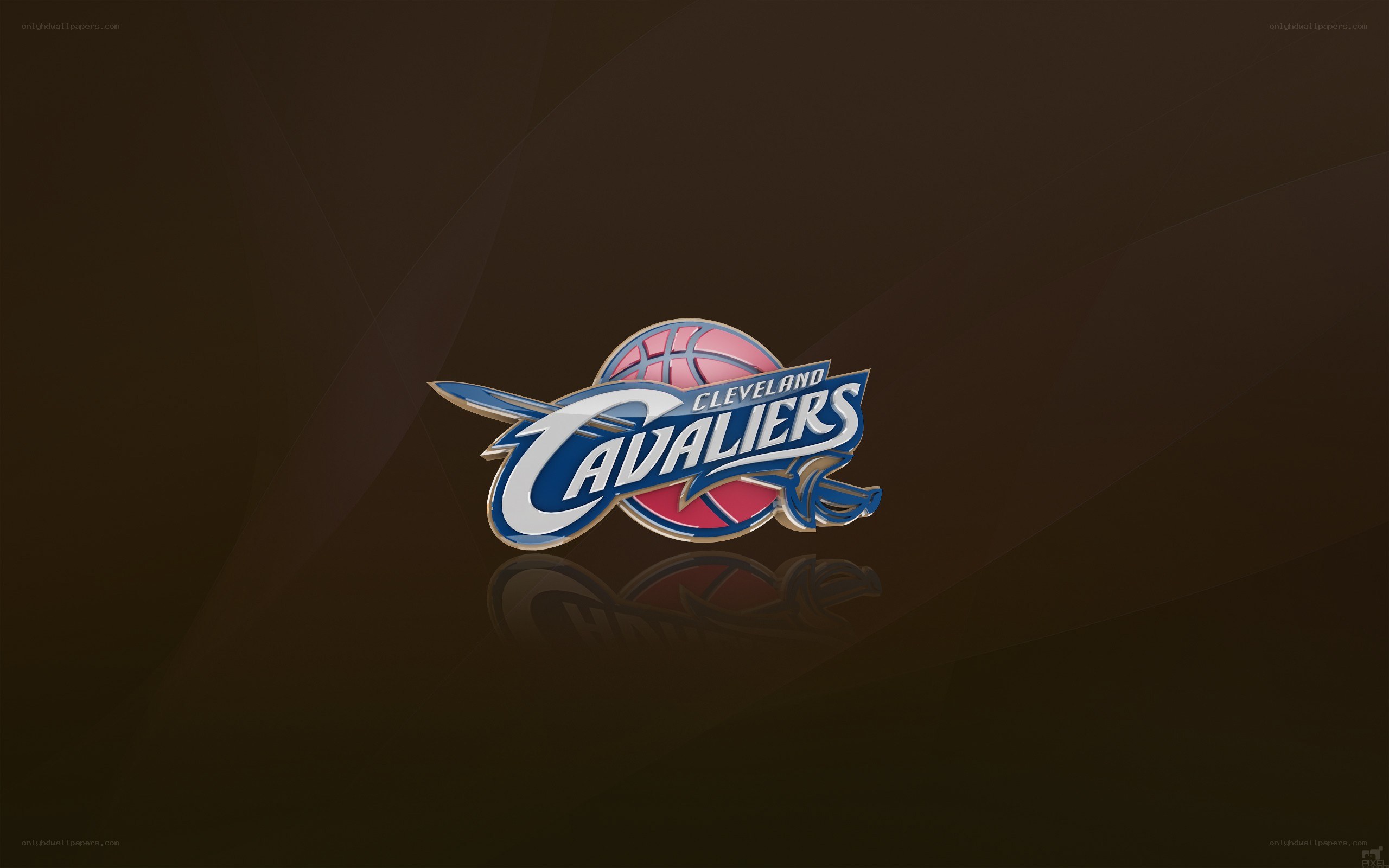 Cleveland Cavaliers logo