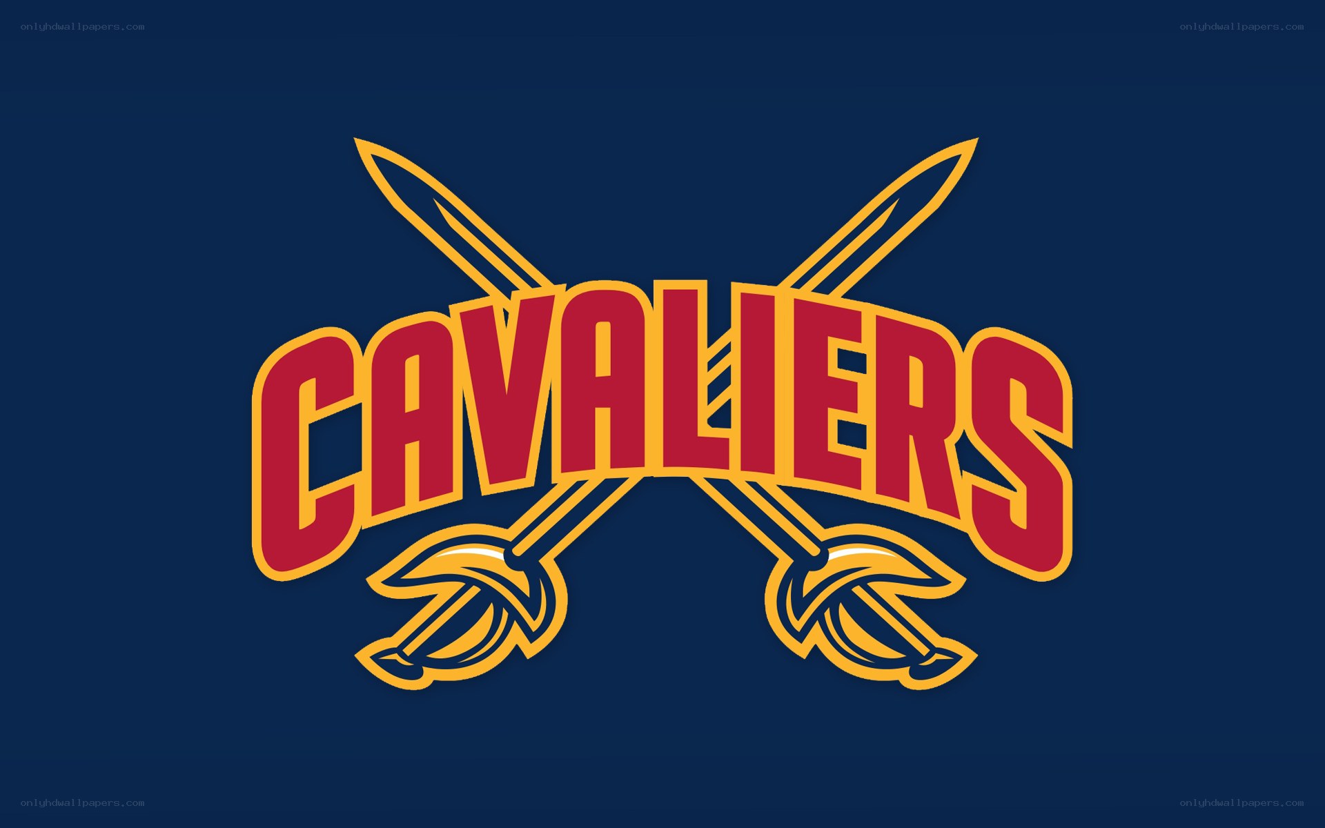 Cleveland Cavaliers logo