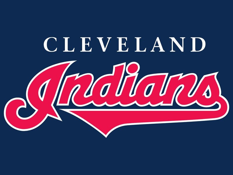 Cleveland Indians logo