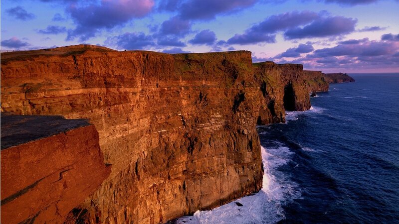 Cliffs of Moher
