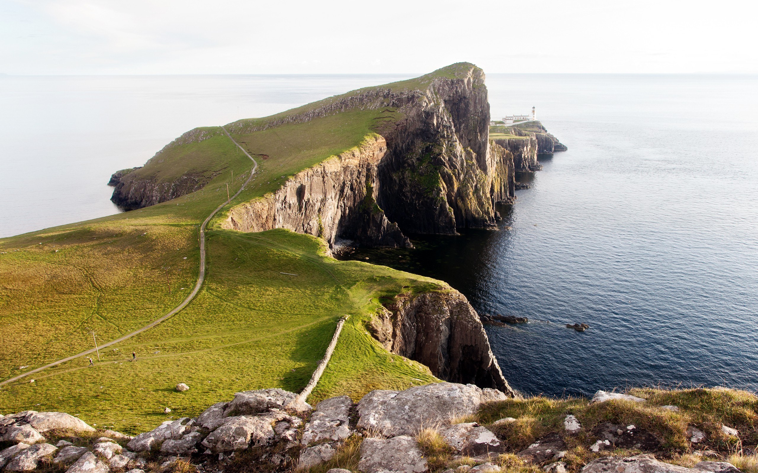 Cliffs of Neist Point