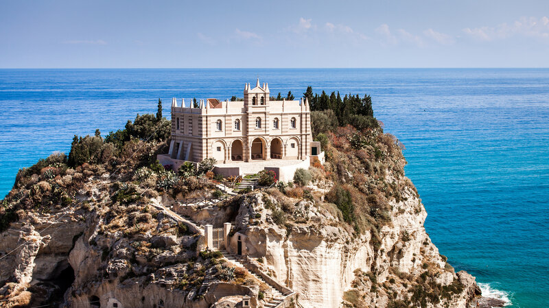 Cliffside Chapel