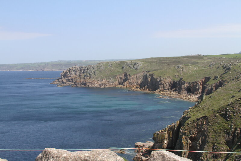 Cliffside Cove