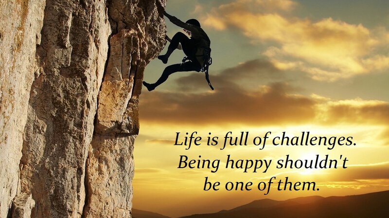 Climber on Rock Face — Yellow, Dramatic, Sunset, Photograph