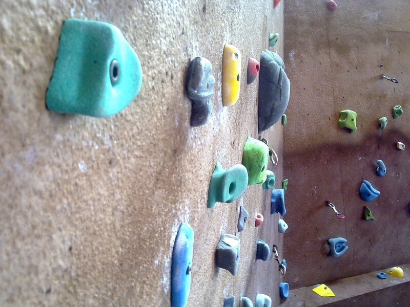 Climbing Wall Holds