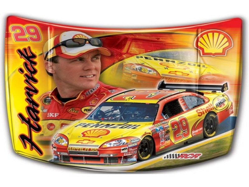 Clint Bowyer NASCAR memorabilia