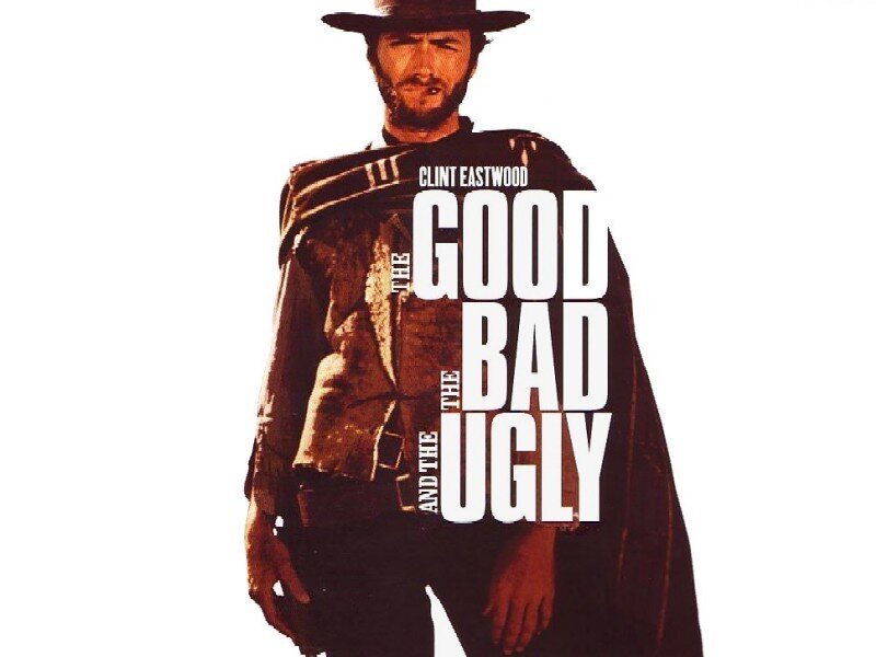 Clint Eastwood Character