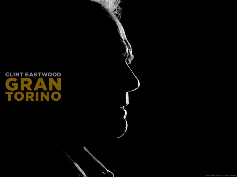 Clint Eastwood Gran Torino