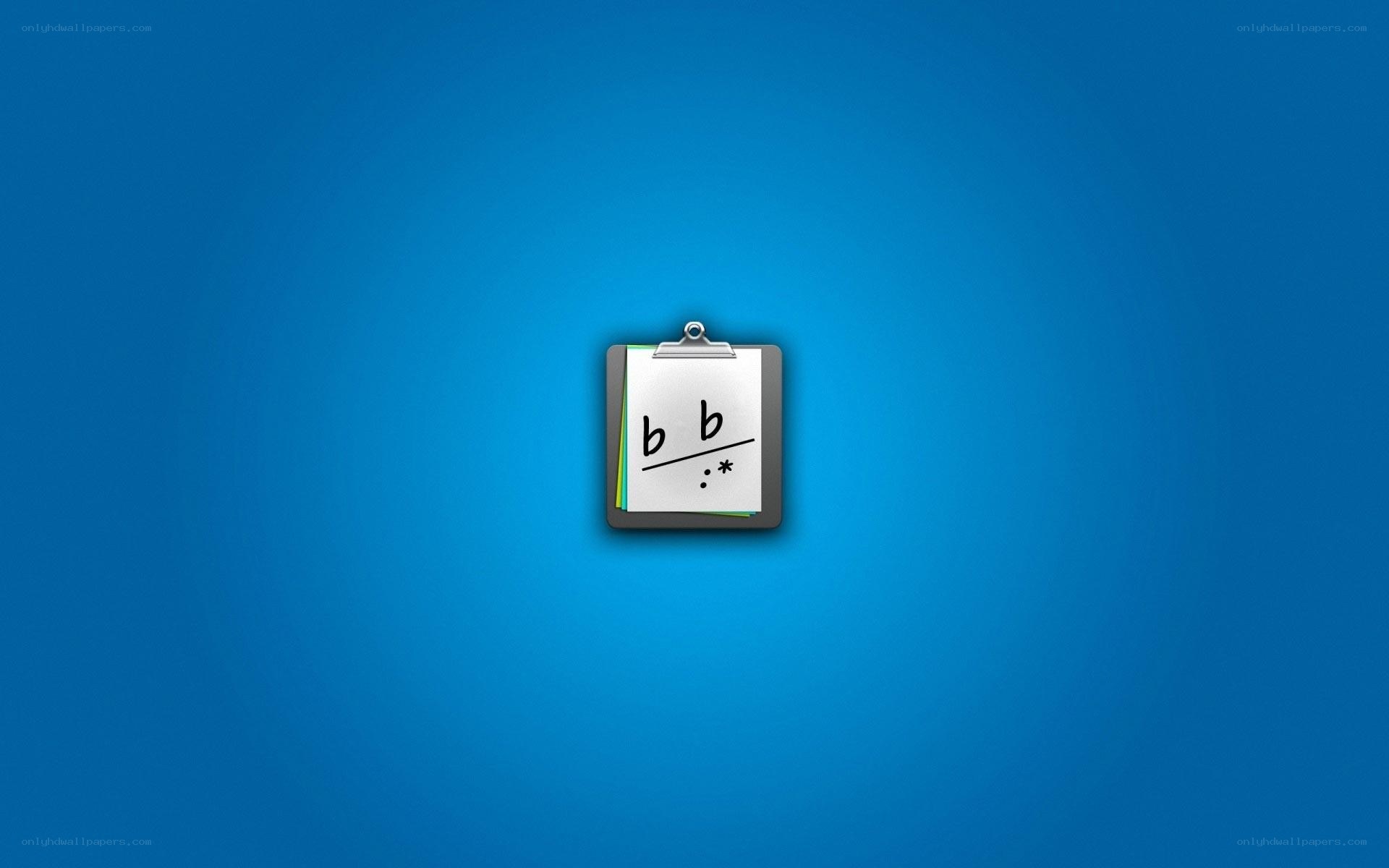 clipboard icon with handwritten text