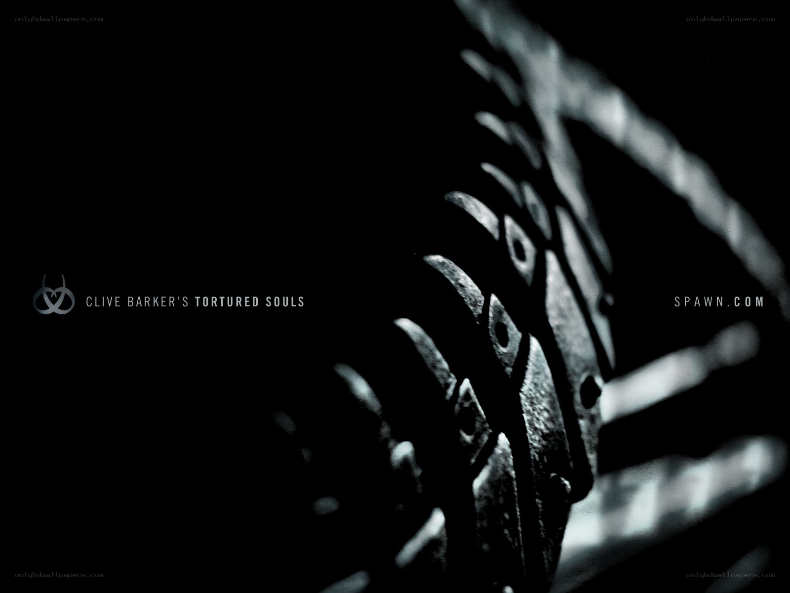 Clive Barker's Tortured Souls