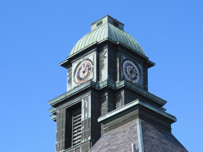 Clock Tower