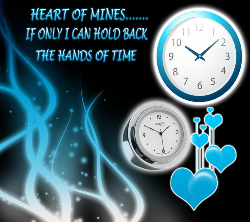 Clocks and Hearts