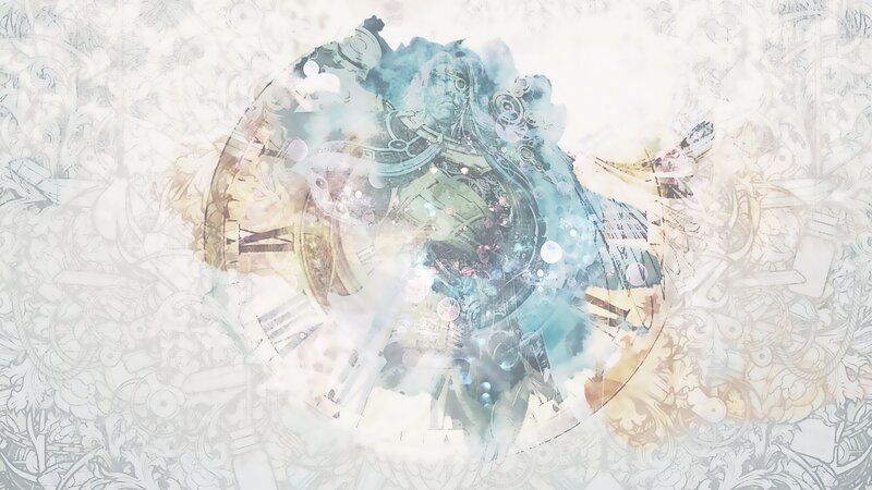 Clockwork Figure