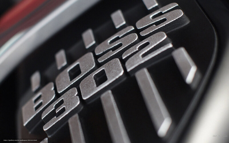 Close-up of a car emblem